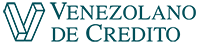 Logo del Venezolano de Crédito